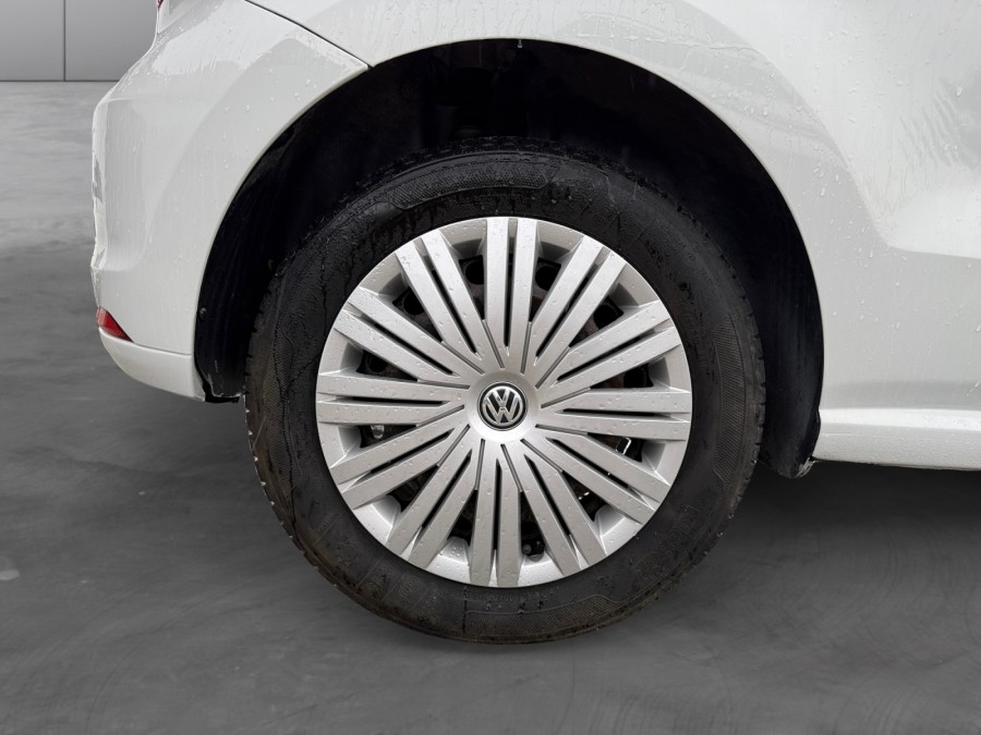 VOLKSWAGEN d'occasion POLO SOCIETE 1.4 TDI 75 TRENDLINE BUSINESS de