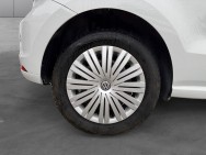 VOLKSWAGEN d'occasion POLO SOCIETE 1.4 TDI 75 TRENDLINE BUSINESS de