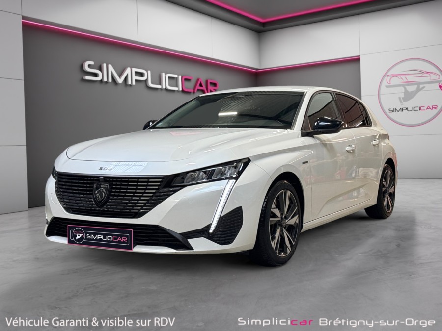 PEUGEOT d'occasion 308 1.6 PHEV 180 de 2022 Bretigny Sur Orge (91)﻿