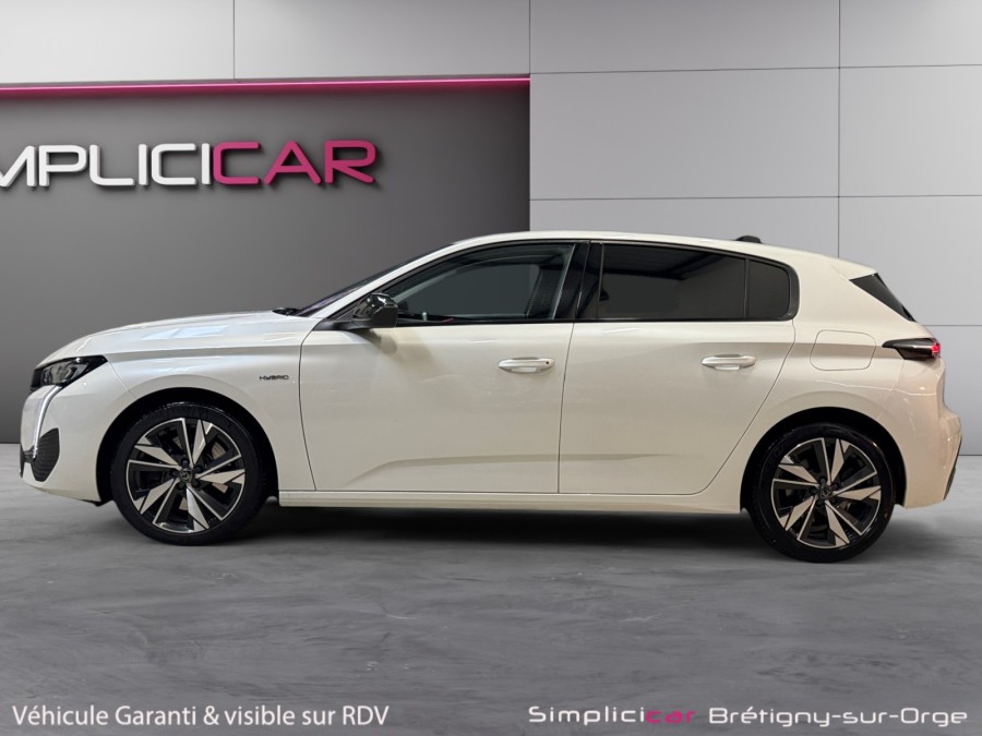 PEUGEOT d'occasion 308 1.6 PHEV 180 de 2022 Bretigny Sur Orge (91)﻿