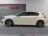 PEUGEOT d'occasion 308 1.6 PHEV 180 de 2022 Bretigny Sur Orge (91)﻿