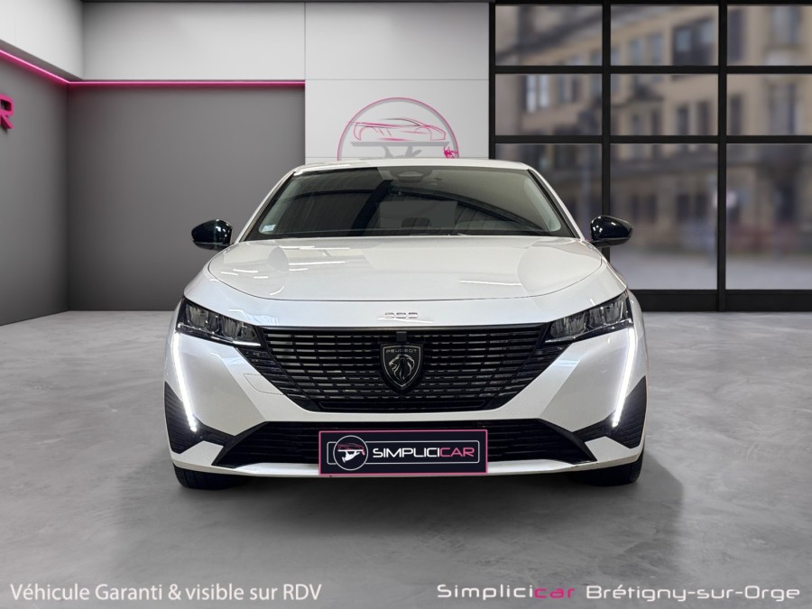 PEUGEOT d'occasion 308 1.6 PHEV 180 de 2022 Bretigny Sur Orge (91)﻿