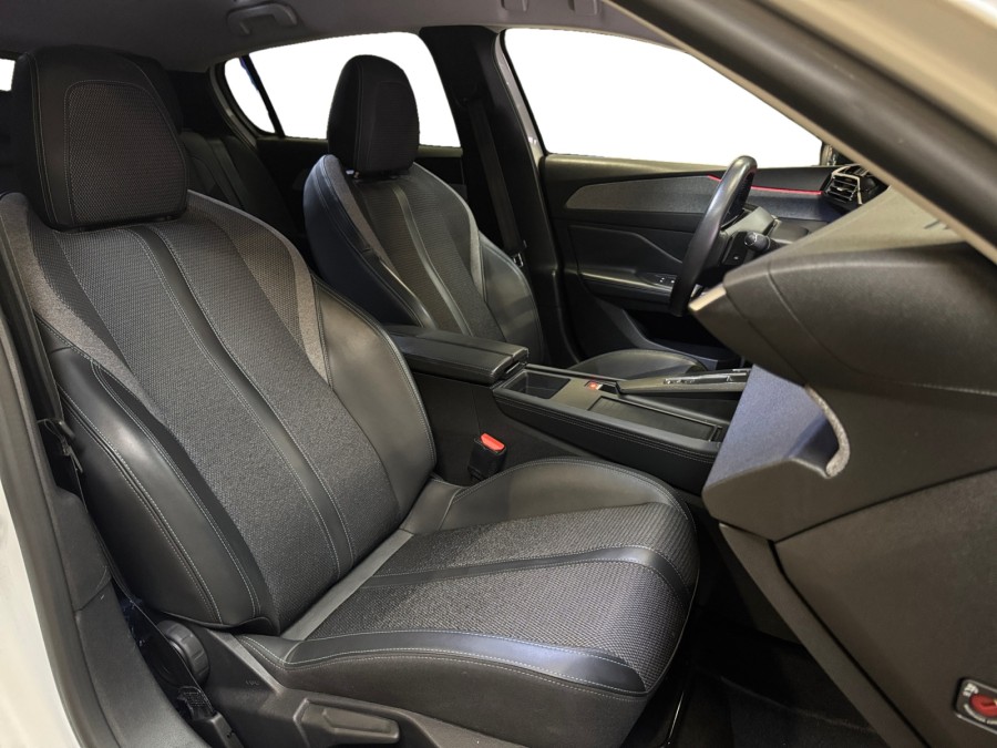 PEUGEOT d'occasion 308 1.6 PHEV 180 de 2022 Bretigny Sur Orge (91)﻿