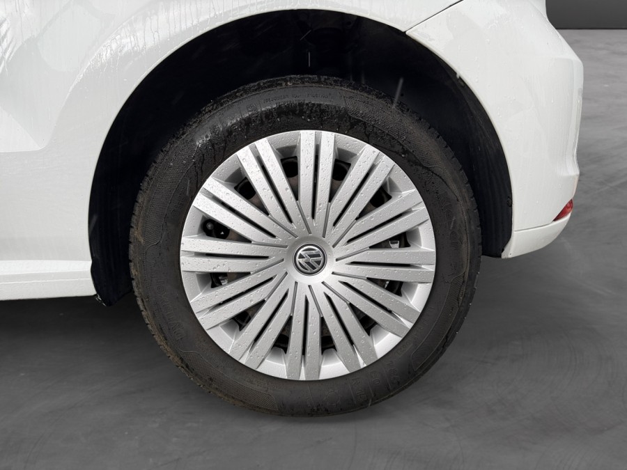 VOLKSWAGEN d'occasion POLO SOCIETE 1.4 TDI 75 TRENDLINE BUSINESS de