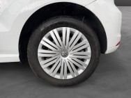 VOLKSWAGEN d'occasion POLO SOCIETE 1.4 TDI 75 TRENDLINE BUSINESS de