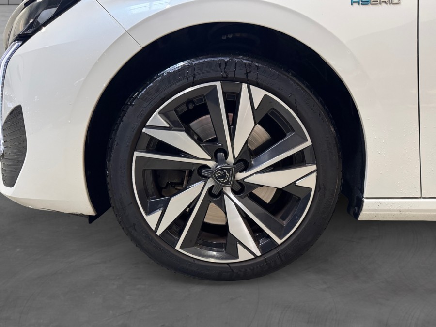 PEUGEOT d'occasion 308 1.6 PHEV 180 de 2022 Bretigny Sur Orge (91)﻿