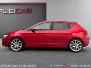 SEAT d'occasion LEON SEAT LEON 1.4 TSI FR BVM6 de 2018 Toulouse Sud