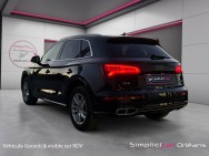AUDI d'occasion Q5 55 TFSI-E 2.0 367 S LINE QUATTRO S TRONIC de 2019