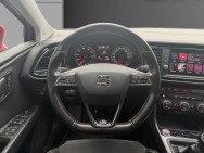 SEAT d'occasion LEON SEAT LEON 1.4 TSI FR BVM6 de 2018 Toulouse Sud