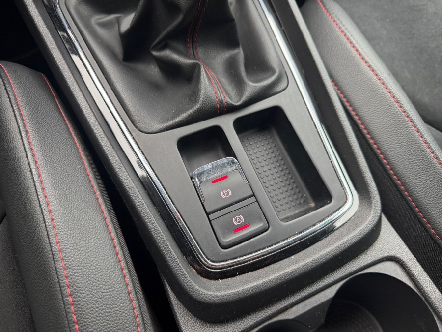 SEAT d'occasion LEON SEAT LEON 1.4 TSI FR BVM6 de 2018 Toulouse Sud