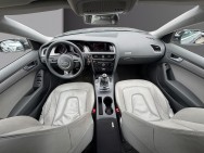 AUDI d'occasion A5 2.0 TDI 177 AMBIENTE PLUS de 2013 Rennes (35)﻿