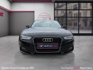 AUDI d'occasion A5 2.0 TDI 177 AMBIENTE PLUS de 2013 Rennes (35)﻿