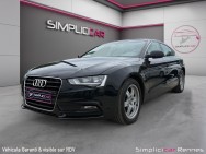AUDI d'occasion A5 2.0 TDI 177 AMBIENTE PLUS de 2013 Rennes (35)﻿