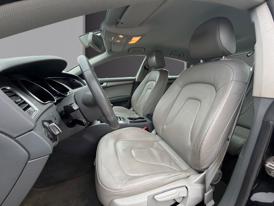 AUDI d'occasion A5 2.0 TDI 177 AMBIENTE PLUS de 2013 Rennes (35)﻿