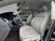 AUDI d'occasion A5 2.0 TDI 177 AMBIENTE PLUS de 2013 Rennes (35)﻿