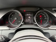 AUDI d'occasion A5 2.0 TDI 177 AMBIENTE PLUS de 2013 Rennes (35)﻿