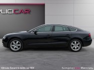 AUDI d'occasion A5 2.0 TDI 177 AMBIENTE PLUS de 2013 Rennes (35)﻿