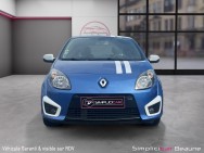 RENAULT d'occasion TWINGO 1.6 16V 133 GORDINI RS de 2010 Beaune (21)﻿