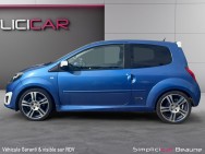 RENAULT d'occasion TWINGO 1.6 16V 133 GORDINI RS de 2010 Beaune (21)﻿