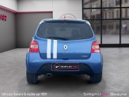 RENAULT d'occasion TWINGO 1.6 16V 133 GORDINI RS de 2010 Beaune (21)﻿