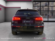 AUDI d'occasion Q5 55 TFSI-E 2.0 367 S LINE QUATTRO S TRONIC de 2019