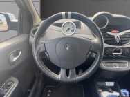 RENAULT d'occasion TWINGO 1.6 16V 133 GORDINI RS de 2010 Beaune (21)﻿