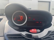 RENAULT d'occasion TWINGO 1.6 16V 133 GORDINI RS de 2010 Beaune (21)﻿