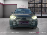 AUDI d'occasion Q5 55 TFSI-E 2.0 367 S LINE QUATTRO S TRONIC de 2019