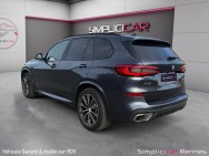 BMW d'occasion X5 G05 30D M-SPORT de 2019 Rennes (35)﻿