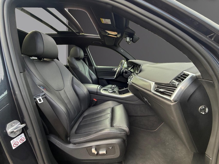 BMW d'occasion X5 G05 30D M-SPORT de 2019 Rennes (35)﻿