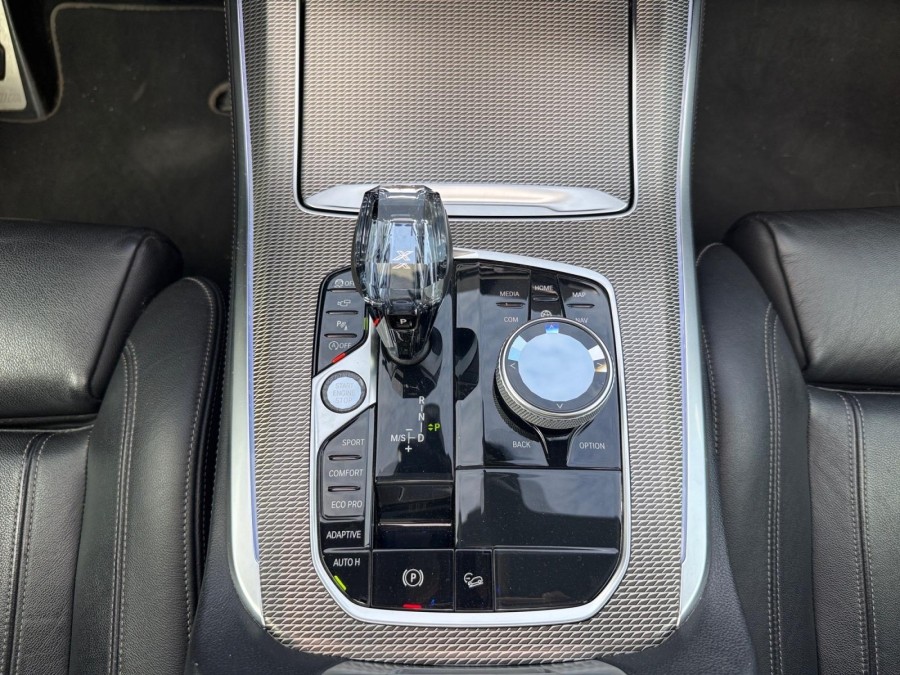 BMW d'occasion X5 G05 30D M-SPORT de 2019 Rennes (35)﻿