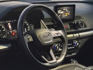 AUDI d'occasion Q5 55 TFSI-E 2.0 367 S LINE QUATTRO S TRONIC de 2019