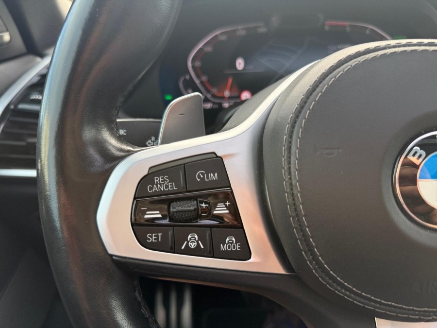 BMW d'occasion X5 G05 30D M-SPORT de 2019 Rennes (35)﻿