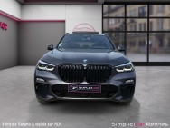 BMW d'occasion X5 G05 30D M-SPORT de 2019 Rennes (35)﻿