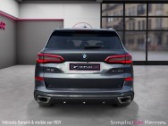 BMW d'occasion X5 G05 30D M-SPORT de 2019 Rennes (35)﻿