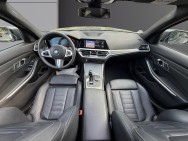 BMW d'occasion SERIE 3 320D XD 190 de 2019 Rennes (35)﻿