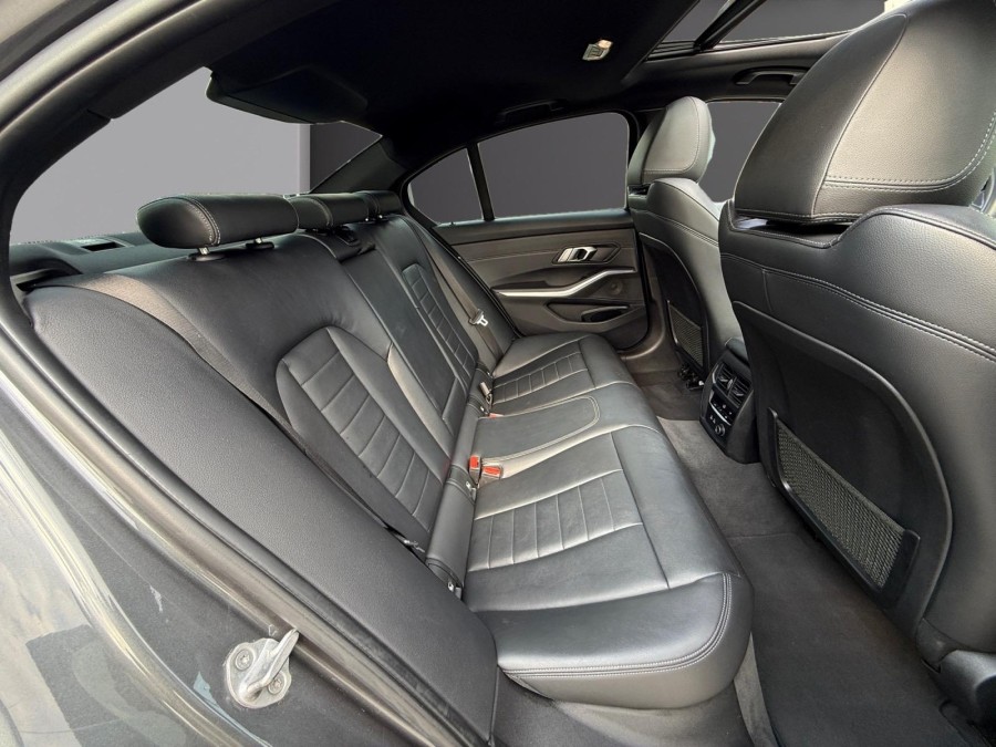 BMW d'occasion SERIE 3 320D XD 190 de 2019 Rennes (35)﻿