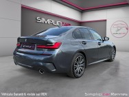 BMW d'occasion SERIE 3 320D XD 190 de 2019 Rennes (35)﻿