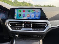 BMW d'occasion SERIE 3 320D XD 190 de 2019 Rennes (35)﻿