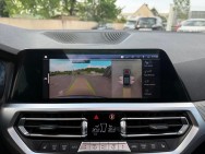 BMW d'occasion SERIE 3 320D XD 190 de 2019 Rennes (35)﻿