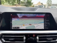 BMW d'occasion SERIE 3 320D XD 190 de 2019 Rennes (35)﻿