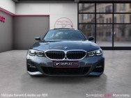 BMW d'occasion SERIE 3 320D XD 190 de 2019 Rennes (35)﻿