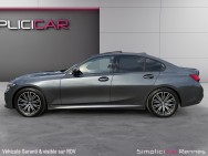 BMW d'occasion SERIE 3 320D XD 190 de 2019 Rennes (35)﻿