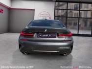 BMW d'occasion SERIE 3 320D XD 190 de 2019 Rennes (35)﻿
