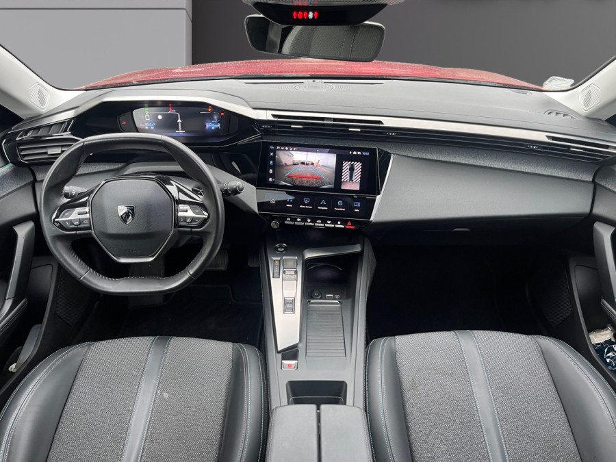 PEUGEOT d'occasion 308 1.2 PURETECH 130 ALLURE PACK de 2022 Valence