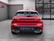 PEUGEOT d'occasion 308 1.2 PURETECH 130 ALLURE PACK de 2022 Valence