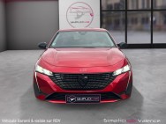 PEUGEOT d'occasion 308 1.2 PURETECH 130 ALLURE PACK de 2022 Valence