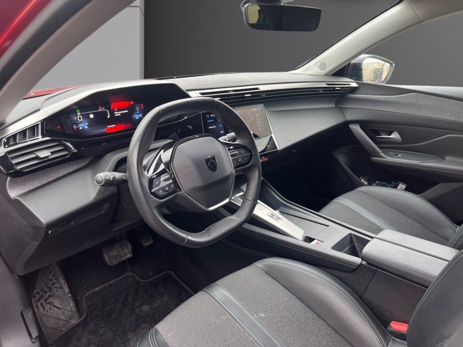 PEUGEOT d'occasion 308 1.2 PURETECH 130 ALLURE PACK de 2022 Valence