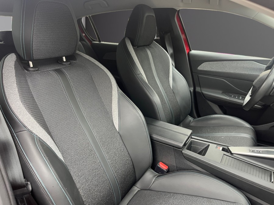 PEUGEOT d'occasion 308 1.2 PURETECH 130 ALLURE PACK de 2022 Valence