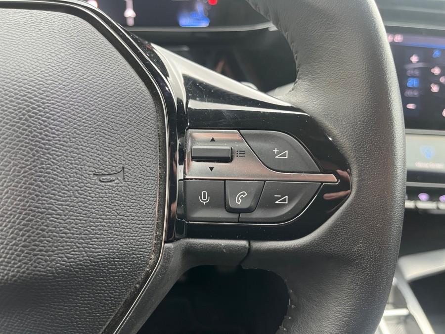 PEUGEOT d'occasion 308 1.2 PURETECH 130 ALLURE PACK de 2022 Valence
